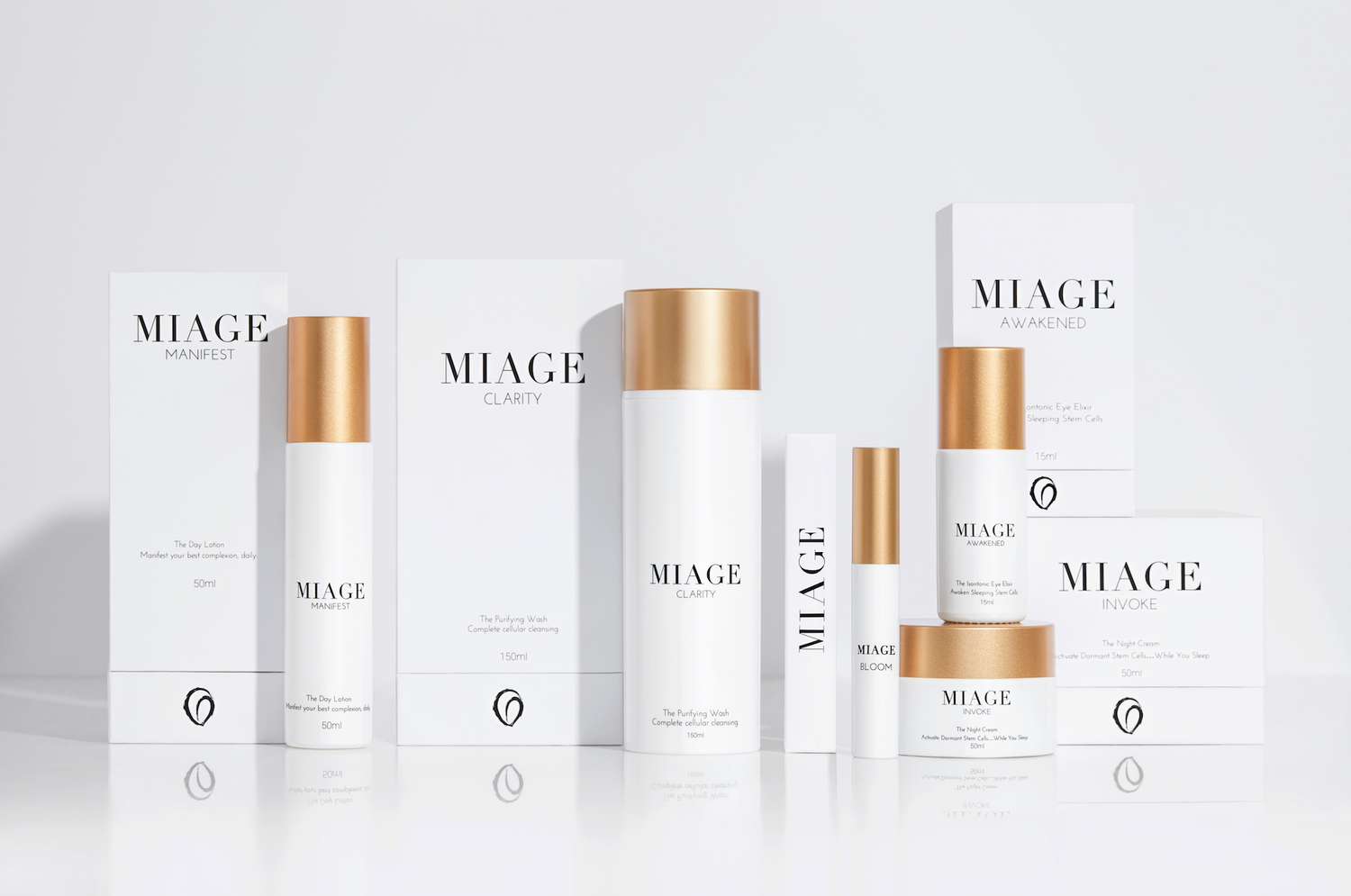 MIAGE SKINCARE MAKES ITS DEBUT VIA THE GRAMMY GIFT BASKET