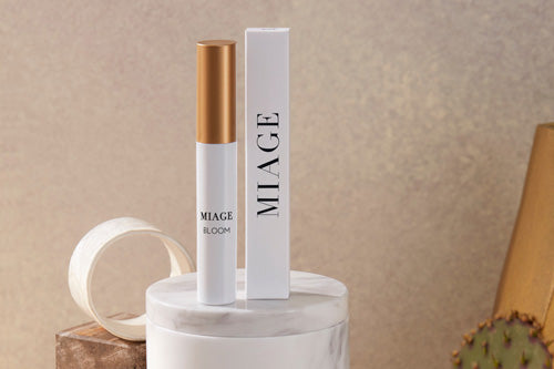 Bloom keep your lips silky smooth during harsh winter weather