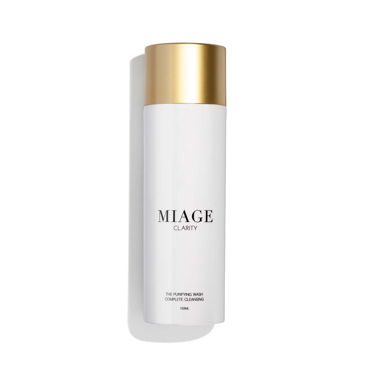 MIAGE CLARITY The Purifying Wash Complete Cleaning