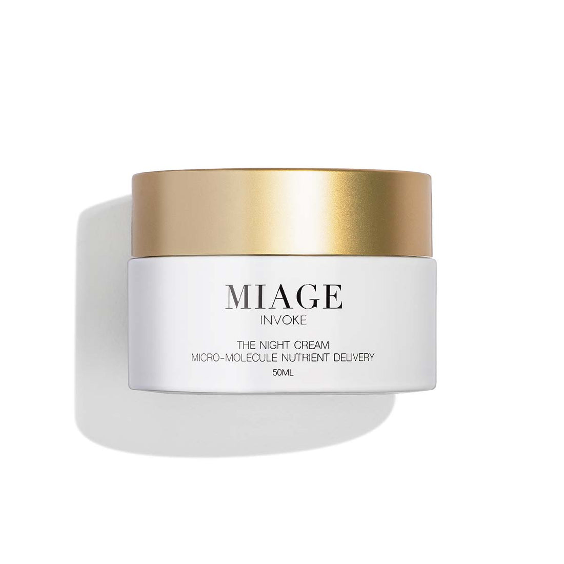 MIAGE INVOKE The Night Cream