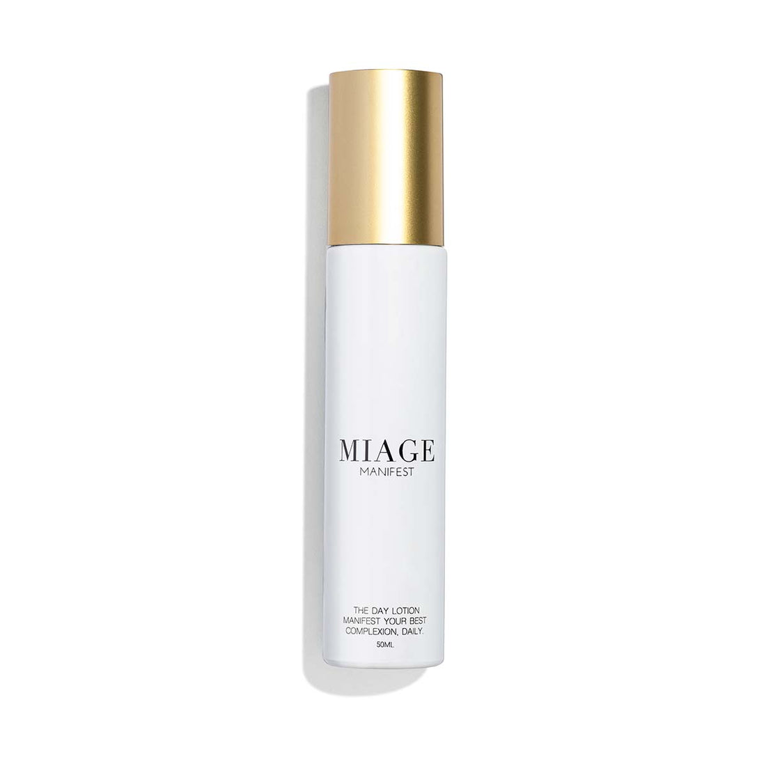 MIAGE MANIFEST The Day Lotion