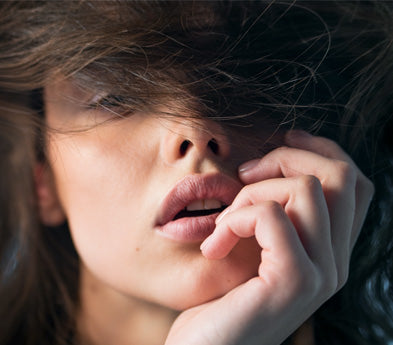 5 Shocking Reasons Your Lips are Dry and Dull
