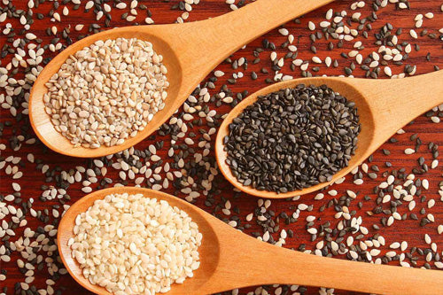 The Benefits of using Sesame Oil Extract in Skincare