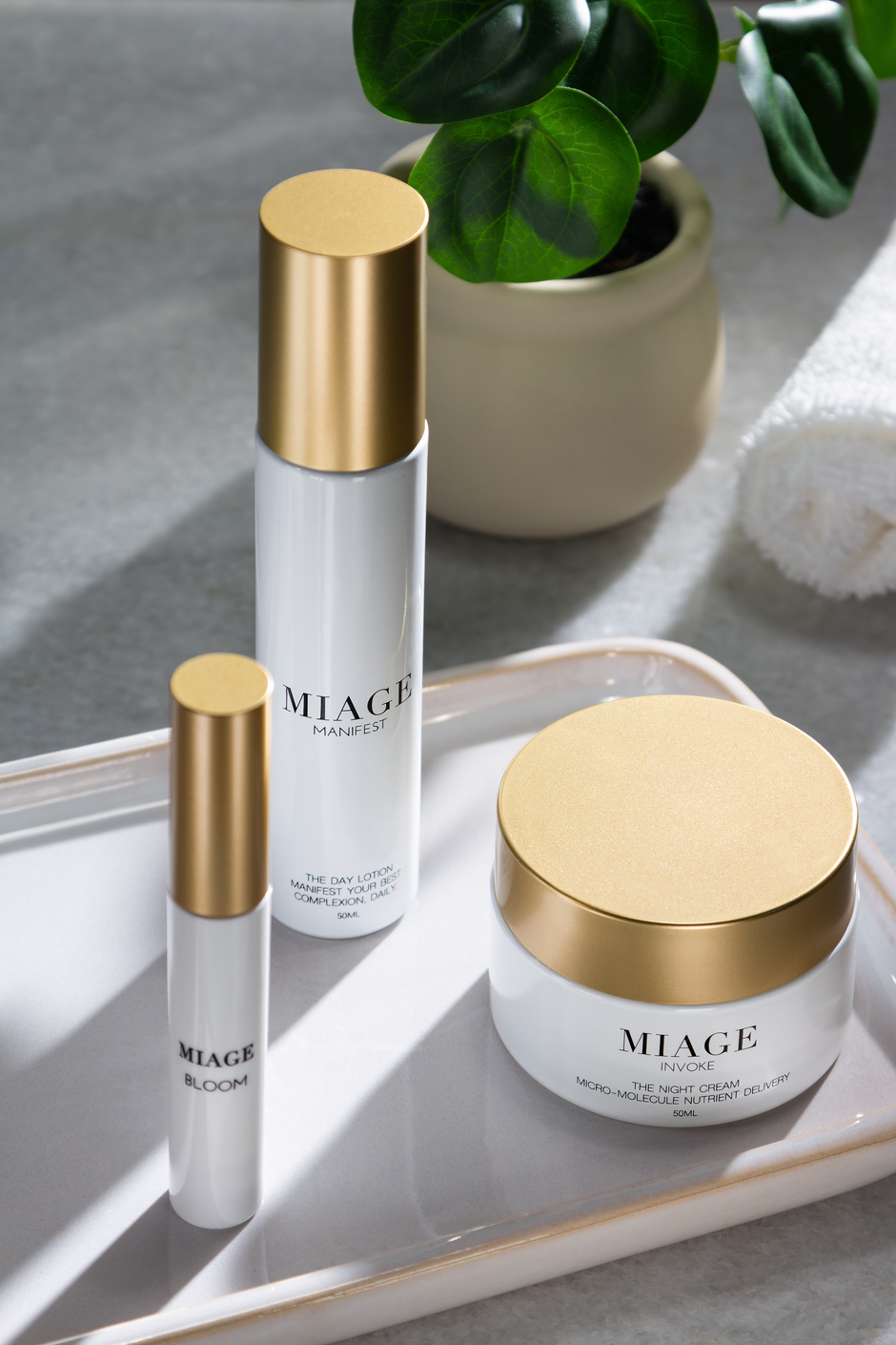 Miage Skincare